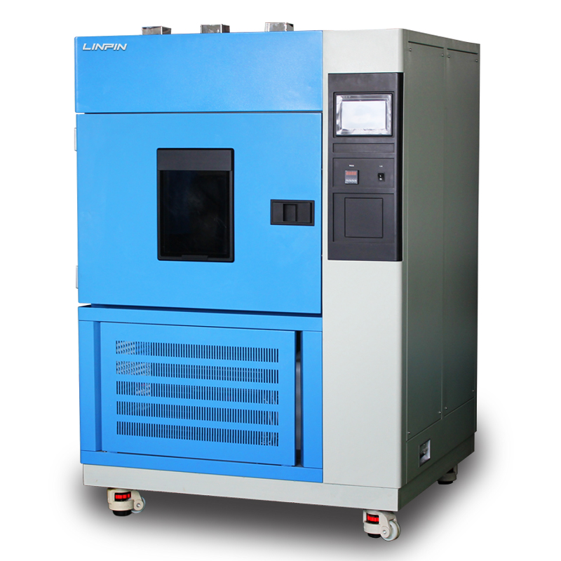 風(fēng)冷式氙燈耐氣候試驗箱
