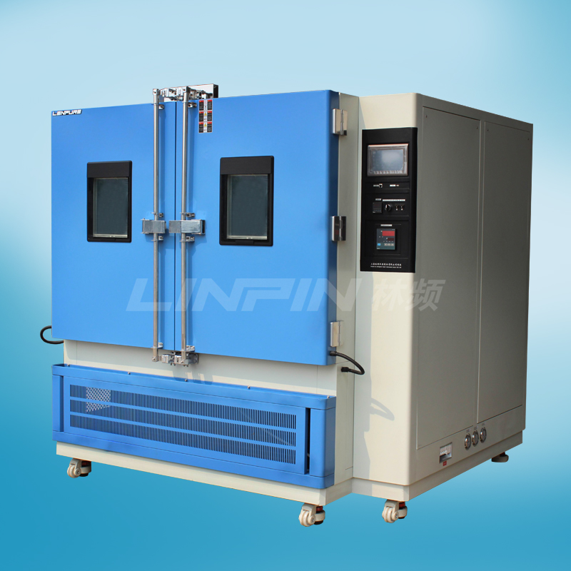 大型淋雨試驗(yàn)箱