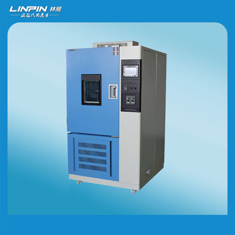 臭氧試驗箱助力多行業(yè)產品性能進