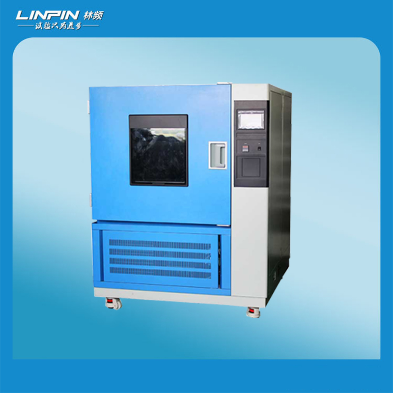 氙燈老化試驗(yàn)箱全光譜模擬環(huán)境測(cè)試系統(tǒng)技術(shù)解析