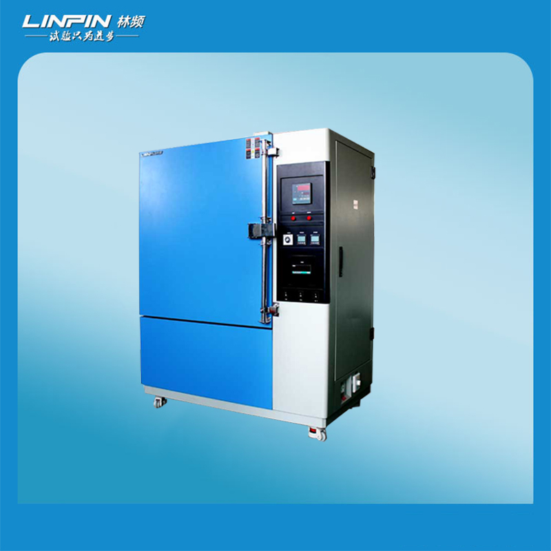 <b>換氣老化試驗(yàn)箱提升產(chǎn)品在長(zhǎng)期使用中的可靠性</b>